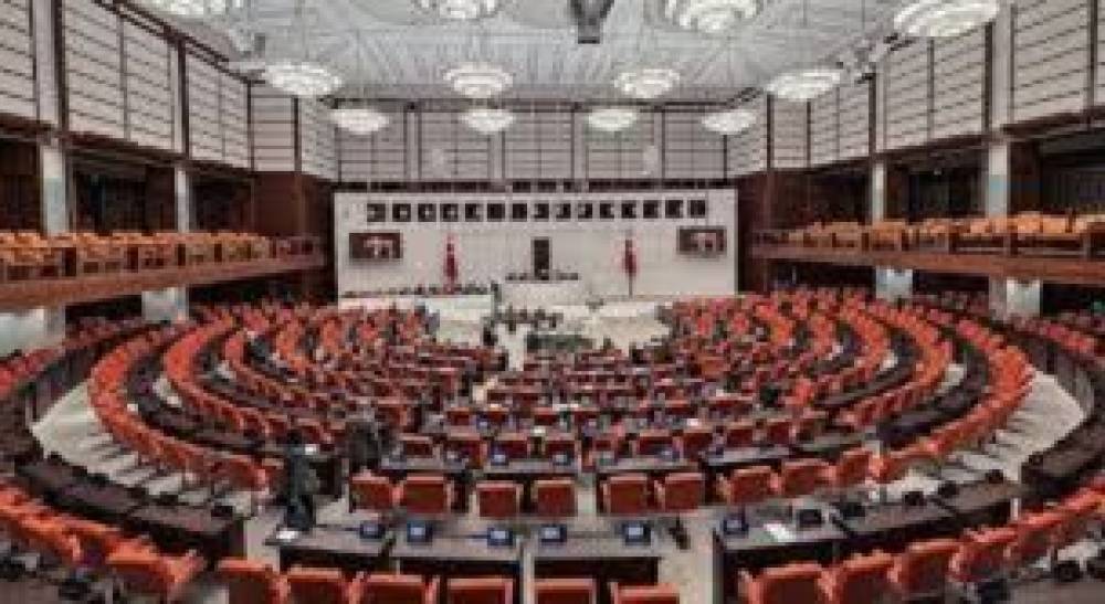 40 Yaş Altına Faizsiz Konut Desteği İ&ccedil;in Kanun Teklifi TBMM&rsquo;de 