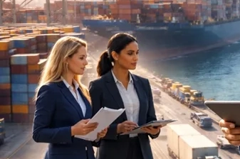 Kadınların ihracattaki g&uuml;c&uuml; 60 milyar doları aştı