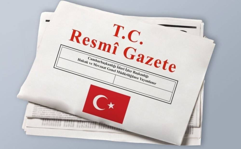 &lsquo;12. Yargı Paketi&rsquo; y&uuml;r&uuml;rl&uuml;kte: &lsquo;Miras, HAGB, İdari Yargı ve Dolandırıcılık Su&ccedil;larında&rsquo; yeni d&ouml;nem 