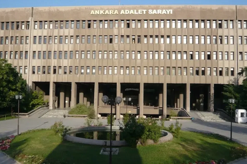Ankara&rsquo;da FET&Ouml;&rsquo;n&uuml;n bilişim yapılanmasına 10 g&ouml;zaltı