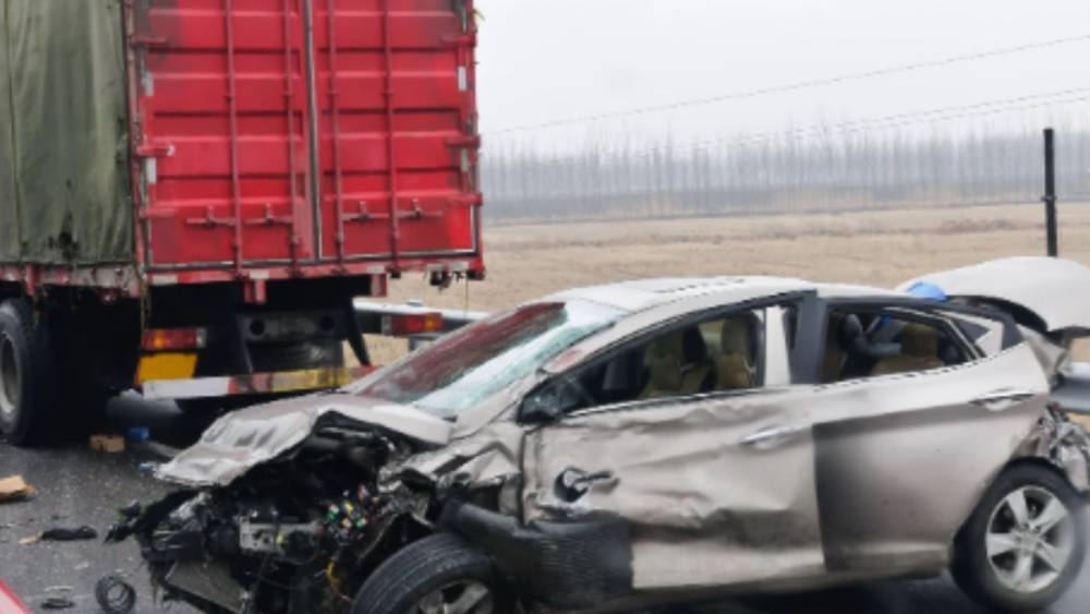 Bakan Yerlikaya&rsquo;dan trafik kazalarına ilişkin a&ccedil;ıklama 