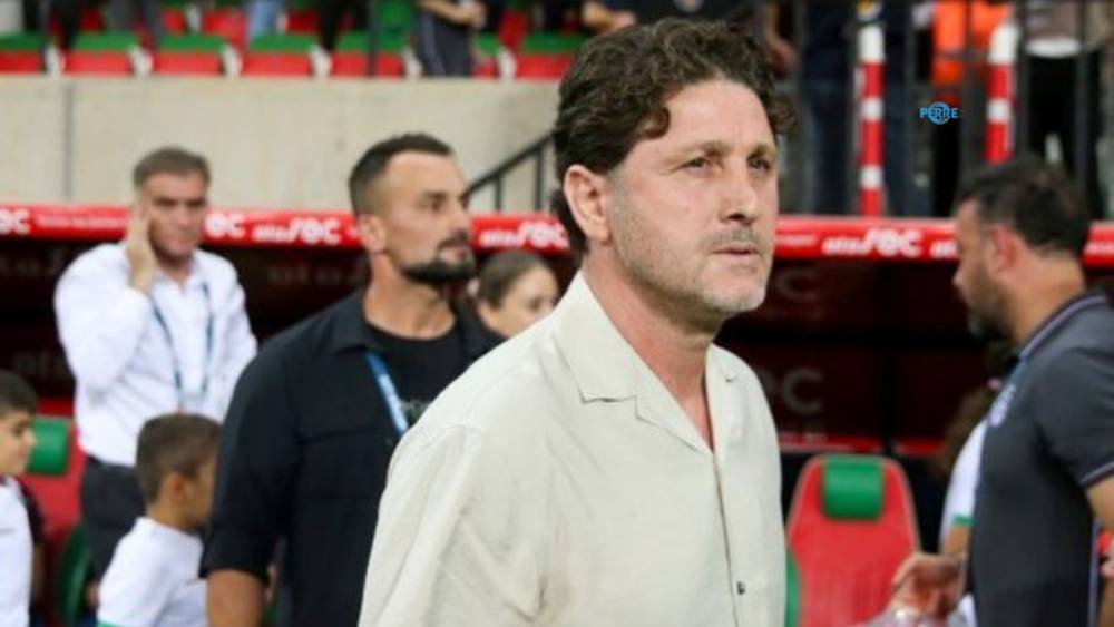 Amedspor yenilgisi sonrası Fatih Tekke d&ouml;nemi sona erdi: Karşılıklı anlaşmayla ayrılık 