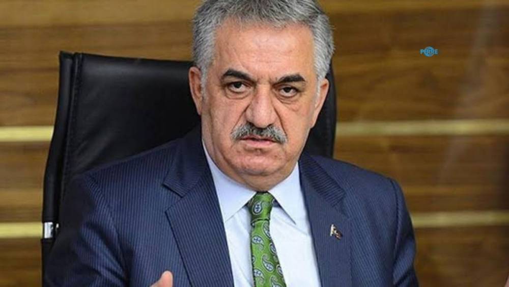 Hayati Yazıcı&rsquo;dan &lsquo;fon&rsquo; a&ccedil;ıklaması: &lsquo;AK Parti&rsquo;mizi karalama &ccedil;abası i&ccedil;inde olanlara ge&ccedil;it vermeyeceğiz&rsquo; 