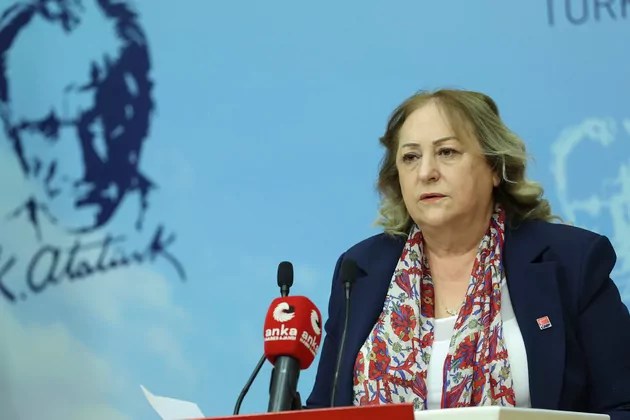 CHP Kadın Kolları&rsquo;ndan emeklilikte kademeli ge&ccedil;iş &ccedil;ağrısı