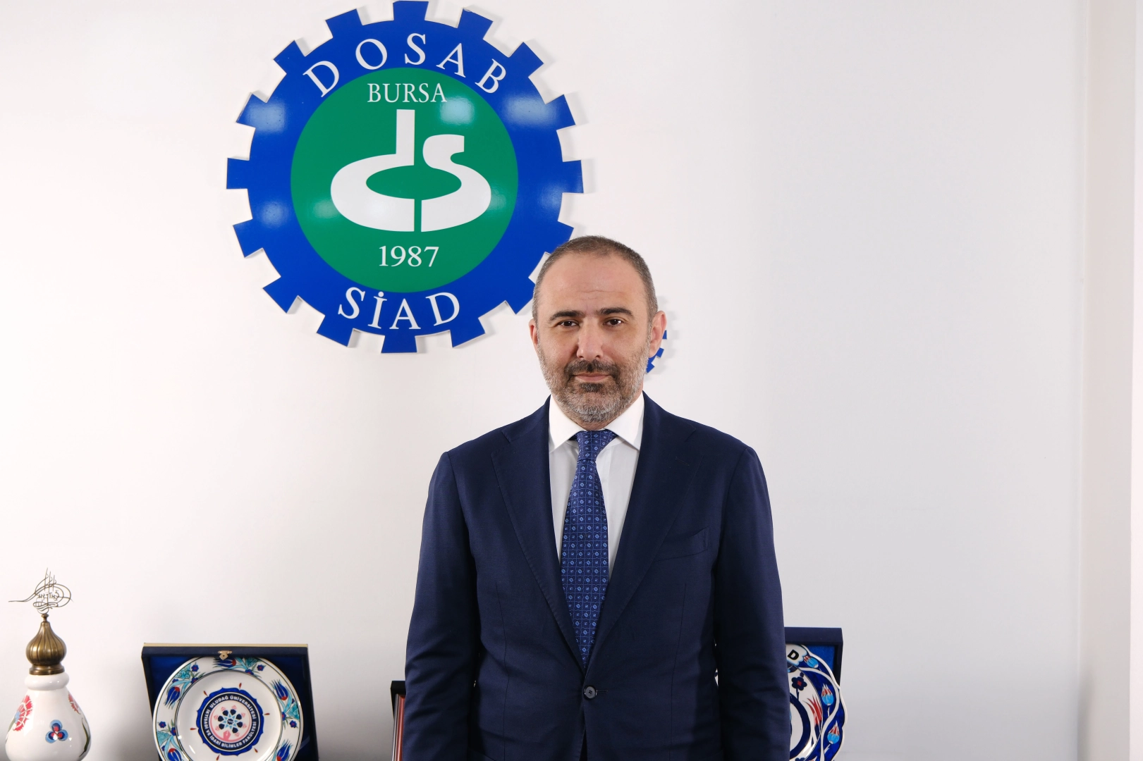 DOSABSİAD &uuml;yeleri &ldquo;İşletme Doktorları&rdquo; ile buluşuyor