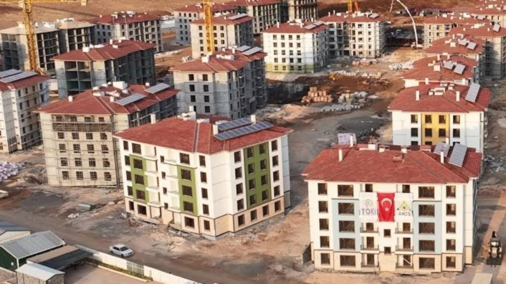 Satılık konut ilanlarında yeni d&ouml;nem: Artık e-Devlet'ten doğrulama yapılacak 