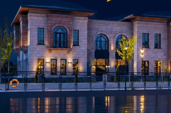 Kayseri'de K&uuml;lt&uuml;r Yolu Festivali başlıyor