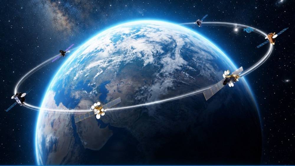T&uuml;rksat 7A&rsquo;da geri sayım başladı: &Uuml;retim s&uuml;reci yıl sonundan &ouml;nce başlayacak 