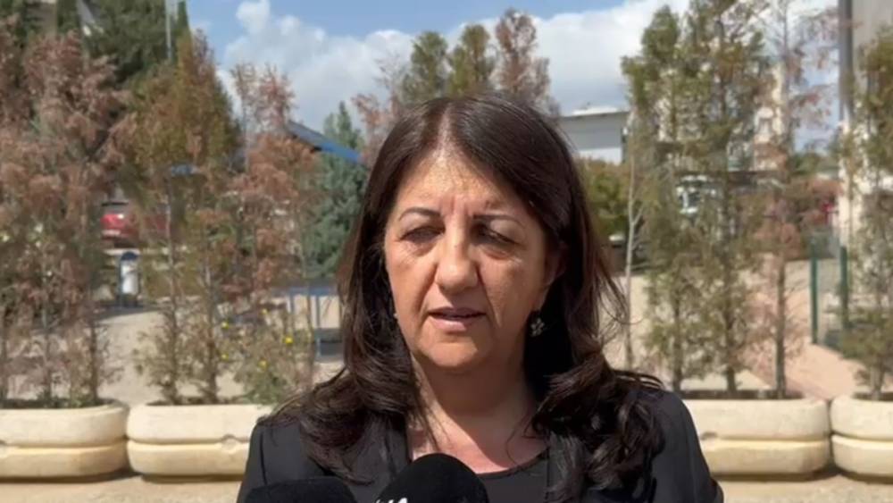 Buldan Ekim ayını işaret etti: &Ouml;calan i&ccedil;in gazeteci ve STK g&ouml;r&uuml;şmeleri g&uuml;ndemde 