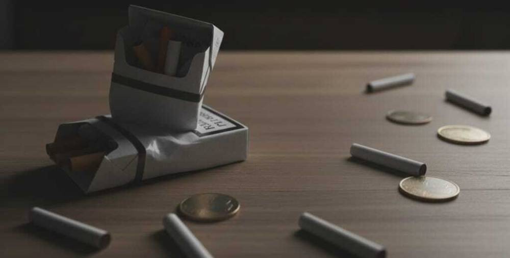 Sigara fiyatlarına zam : En pahalı ve en ucuz sigara fiyatları ne kadar oldu? 