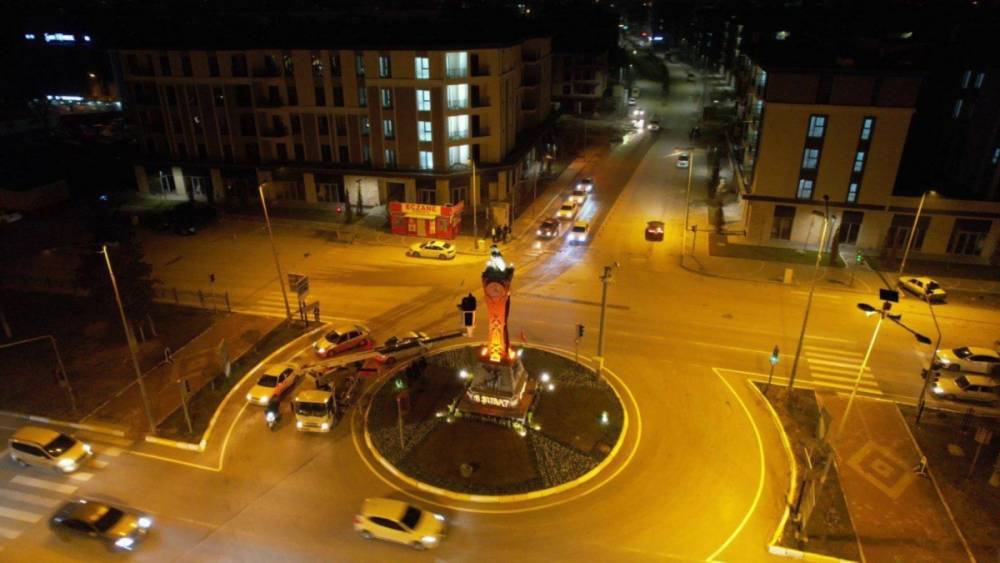 Başkan Tutdere&rsquo;den 6 Şubat anması: Saat Kulesi sessiz y&uuml;r&uuml;y&uuml;şe hazır 