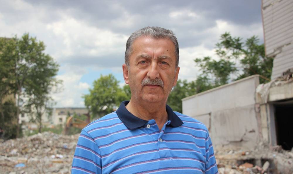 Adıyaman&rsquo;da 6 Şubat depremlerinin &uuml;&ccedil;&uuml;nc&uuml; Yılı: Kent Konseyi Derneği'nden a&ccedil;ıklama 