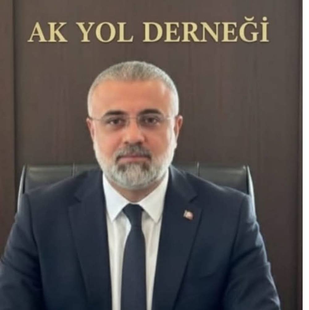Ak Yol Derneği Genel Başkan Aslan&rsquo;dan 6 Şubat Depremlerinin Yıld&ouml;n&uuml;m&uuml;nde Anma Mesajı 