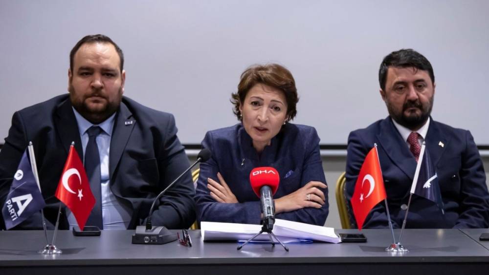 Emircan Ahmet Alsan&rsquo;dan Bing&ouml;l&rsquo;de deprem uyarısı: &lsquo;Biz yaşadık, siz yaşamayın&rsquo; 