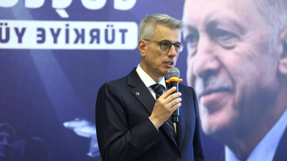 Bakan Memişoğlu duyurdu: &lsquo;T&uuml;rkiye&rsquo;nin ilk yerli kanser ilacı faz 1 &ccedil;alışmasını başarıyla tamamladı&rsquo; 