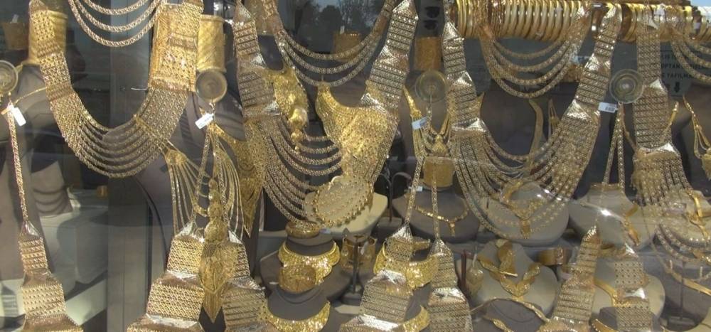 Altın piyasası ne durumda? Uzmanı a&ccedil;ıkladı! 