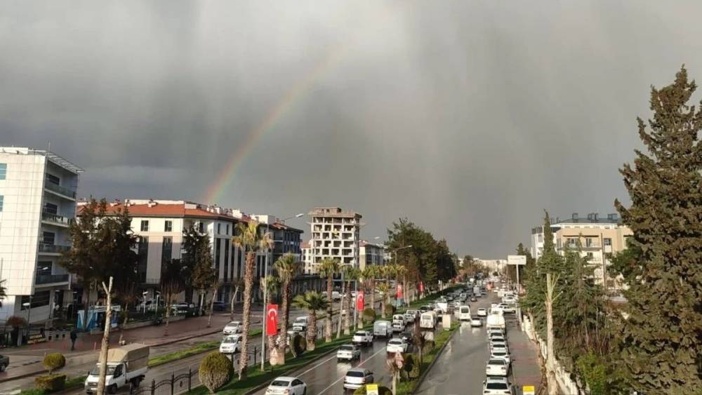 Adıyaman'da hava durumu nasıl? 6-7 Mayıs yağış var mı? Sıcaklıklar artıyor mu? 