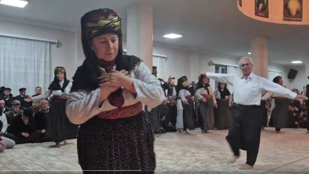 Alevi Aydınlar Bildirgesi&rsquo;ne 44 yeni imza: İmzacı sayısı 97&rsquo;ye y&uuml;kseldi 
