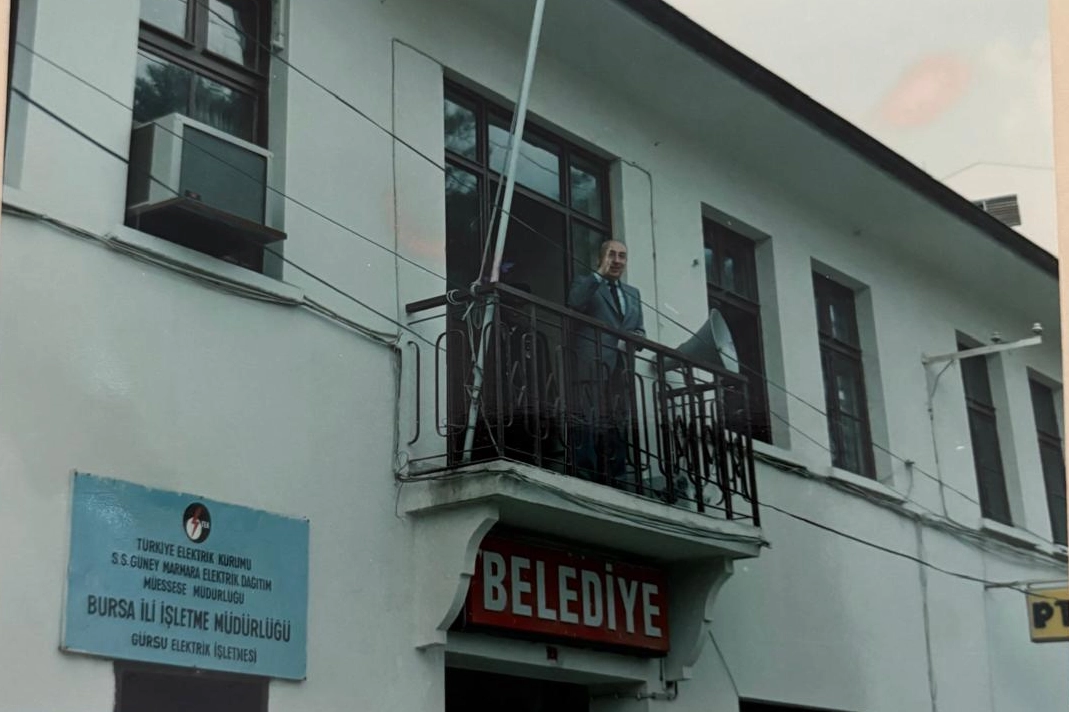 CHP'li Cavit Kaya&rsquo;dan G&uuml;rsu'da tarihi binanın yıkılacağı iddialarına sert tepki