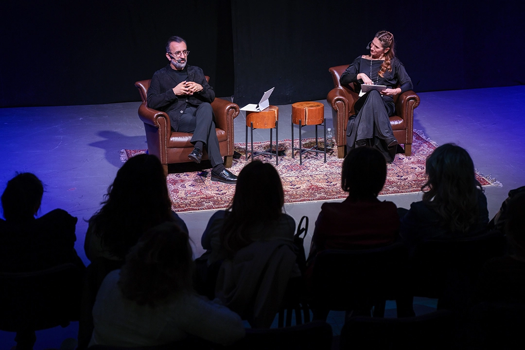 Bursa'da "Zamana Meydan Oku" etkinliği kadınları buluşturdu