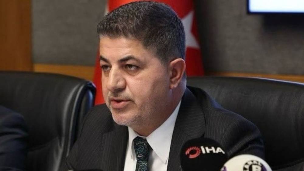 Milletvekili Şan: &lsquo;G&uuml;&ccedil;l&uuml; bir toplum, g&uuml;&ccedil;l&uuml; kadınlarla m&uuml;mk&uuml;nd&uuml;r&rsquo; 