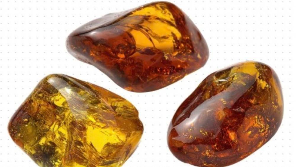 Kehribar Taşı nedir, &ouml;zellikleri nelerdir, hangi bur&ccedil;larla ilişkilendirilir? 