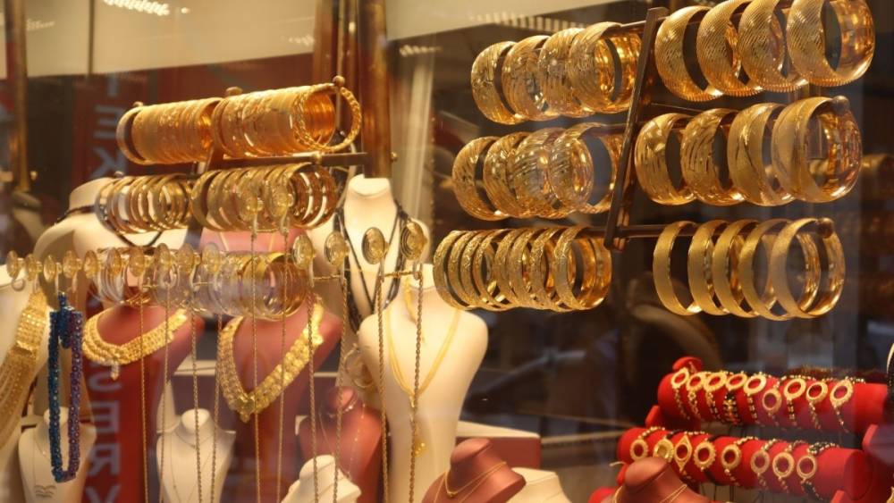 Hafta sonu altın fiyatları g&uuml;ncellendi 