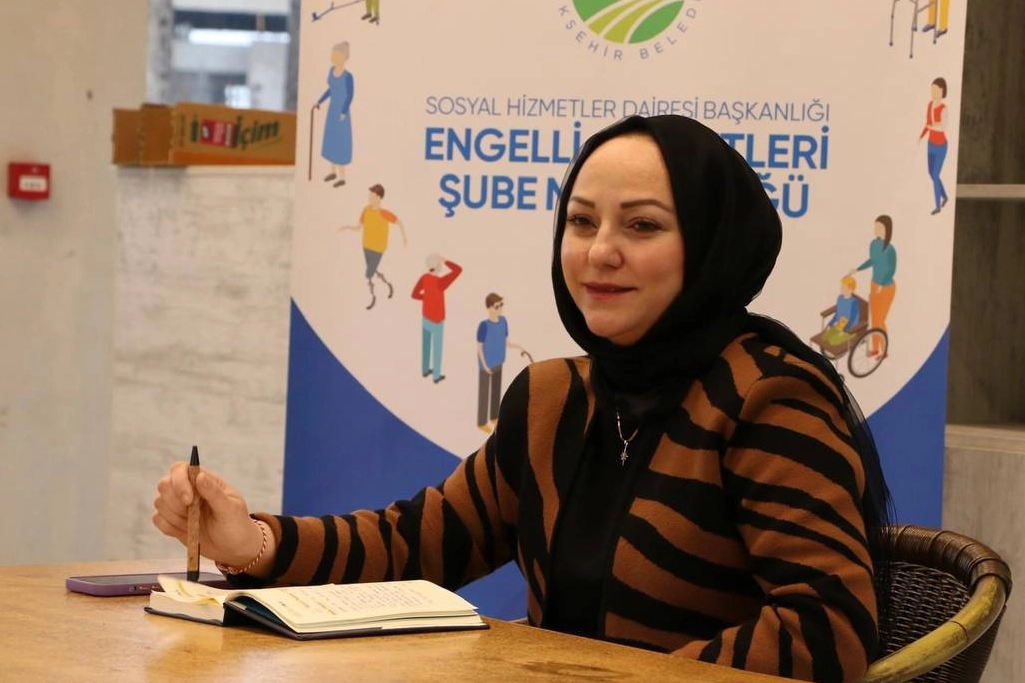 Sakarya Kocaali&rsquo;de &ouml;zel gereksinimli bireylere 'yasal haklar' semineri