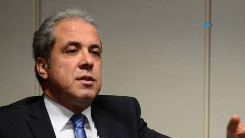 Şamil Tayyar&rsquo;dan belediyelerdeki tartışmalara erken se&ccedil;im &ouml;nerisi: Kararı millet versin 