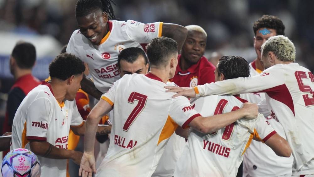 Sporting CP-Galatasaray ma&ccedil;ı ne zaman, saat ka&ccedil;ta ve hangi kanalda? 