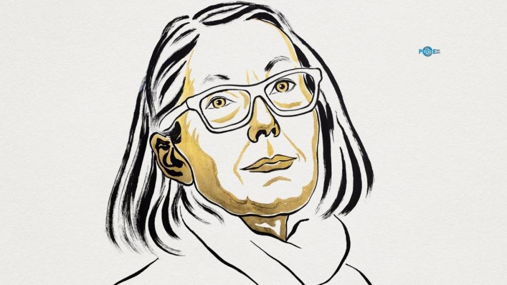 2026 Nobel Edebiyat &Ouml;d&uuml;l&uuml; Kanadalı şair Anne Carson&rsquo;a verildi 