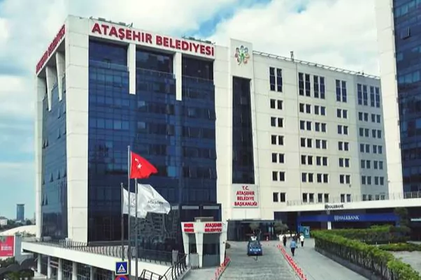 Ataşehir&rsquo;de yeni Başkan Vekili belli oldu... CHP&rsquo;den 'irade gaspı' tepkisi