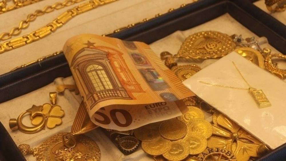 11 Nisan Hafta Sonu Altın Fiyatları: Gram altın fiyatı ne kadar? Kapalı&ccedil;arşı &Ccedil;eyrek altın ka&ccedil; TL oldu? 