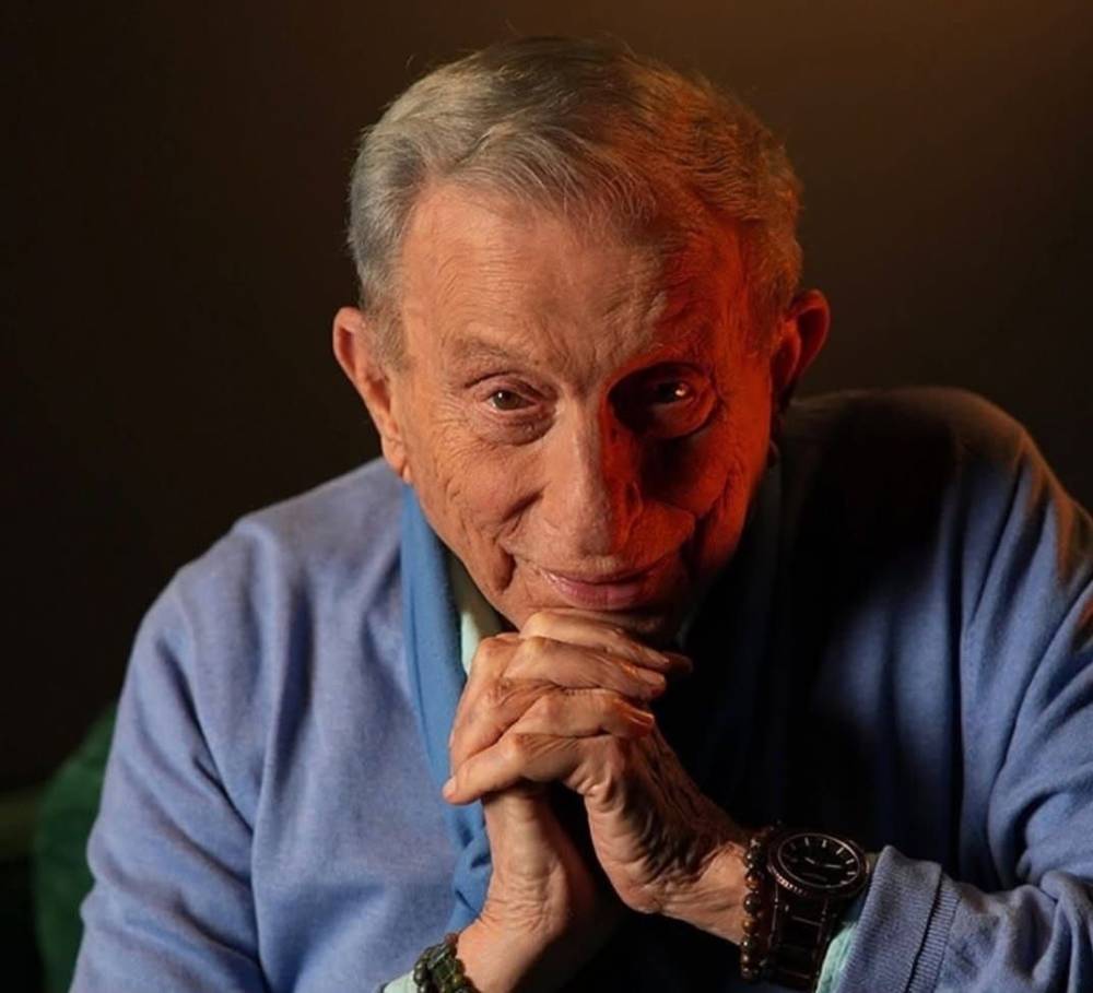 Usta Tiyatrocu Haldun Dormen Ent&uuml;be Edildi 