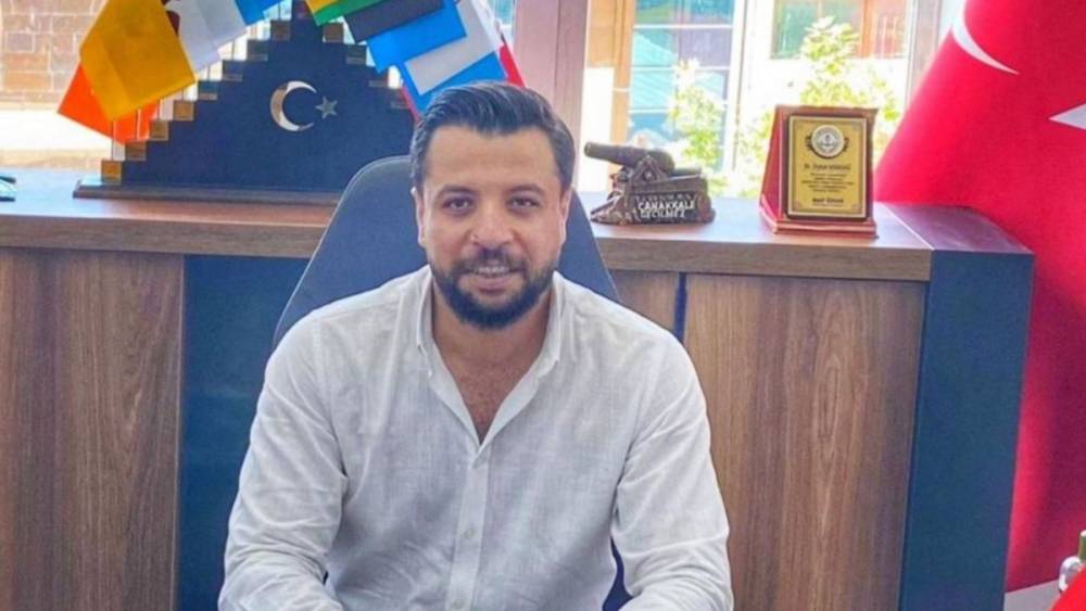 Mehmet K&uuml;&ccedil;&uuml;k: &rsquo;Bağımsız gazeteci en &ouml;ng&ouml;r&uuml;lemez akt&ouml;rd&uuml;r&rsquo; 