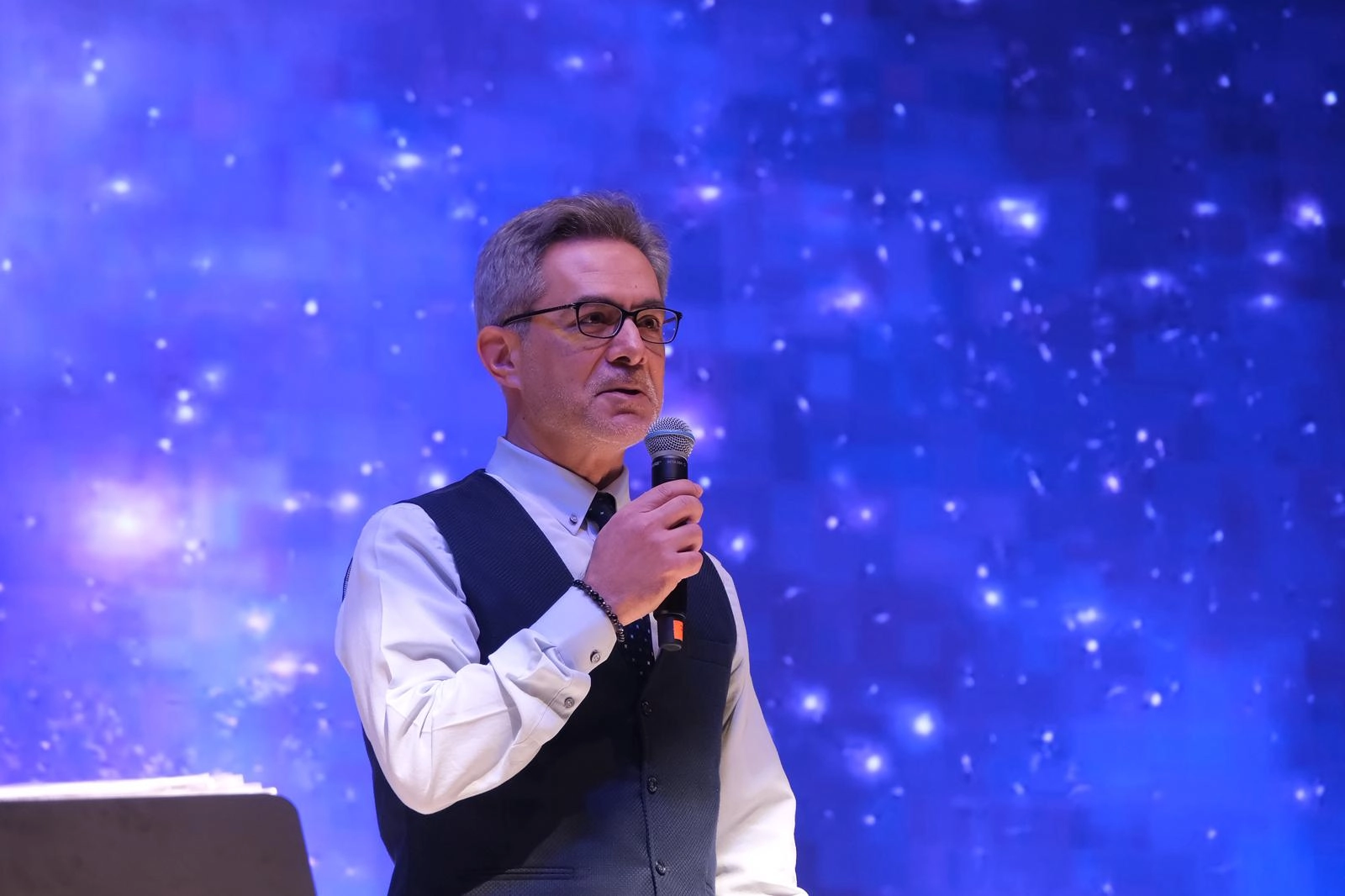 &Ccedil;orum&rsquo;da d&uuml;zenlenen programa yoğun katılım