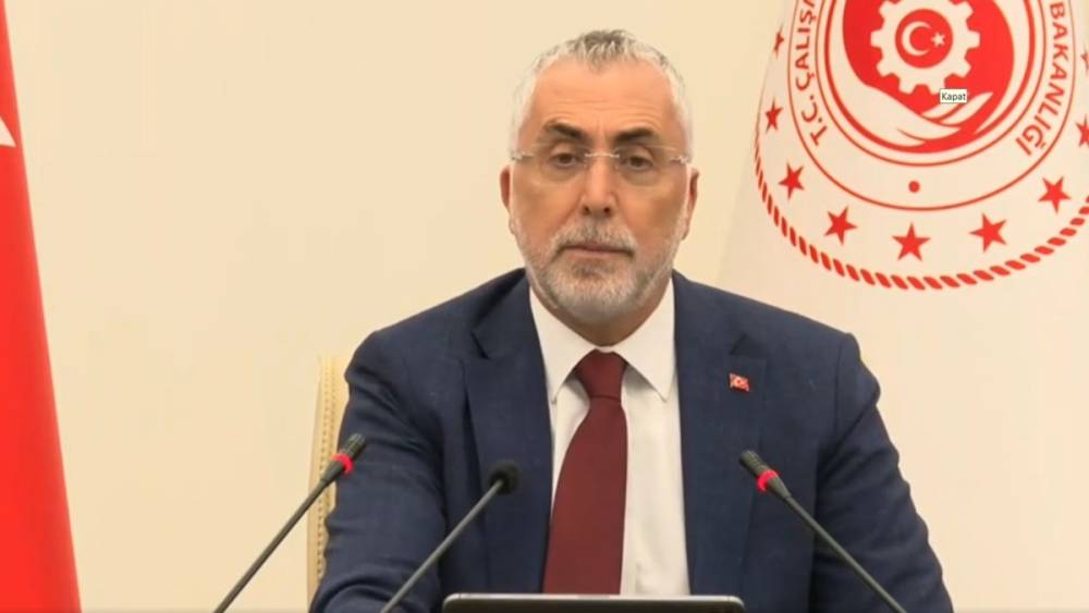 Memur ve memur emeklisine ilk zam teklifi açıklandı: Memur-Sen yetersiz buldu 