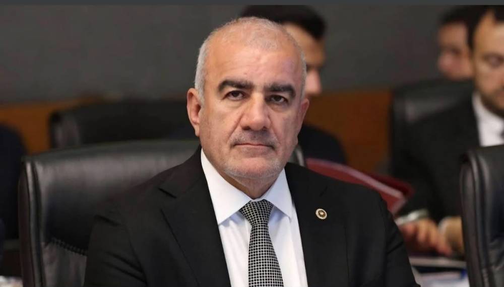 Milletvekili &Ouml;zhan: 12 Eyl&uuml;l, demokrasimize vurulmuş kara bir lekedir 