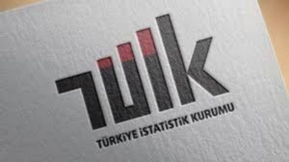 T&Uuml;İK: Ticaret satış hacmi yıllık y&uuml;zde 0,6 azaldı, perakende satış hacmi yıllık y&uuml;zde 10,4 arttı 