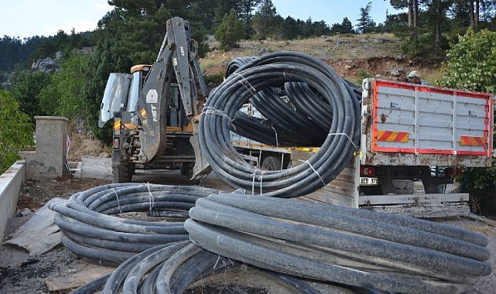 B&uuml;y&uuml;kşehir Belediyesi &uuml;reticiyi desteklemeyi s&uuml;rd&uuml;r&uuml;yor &nbsp;