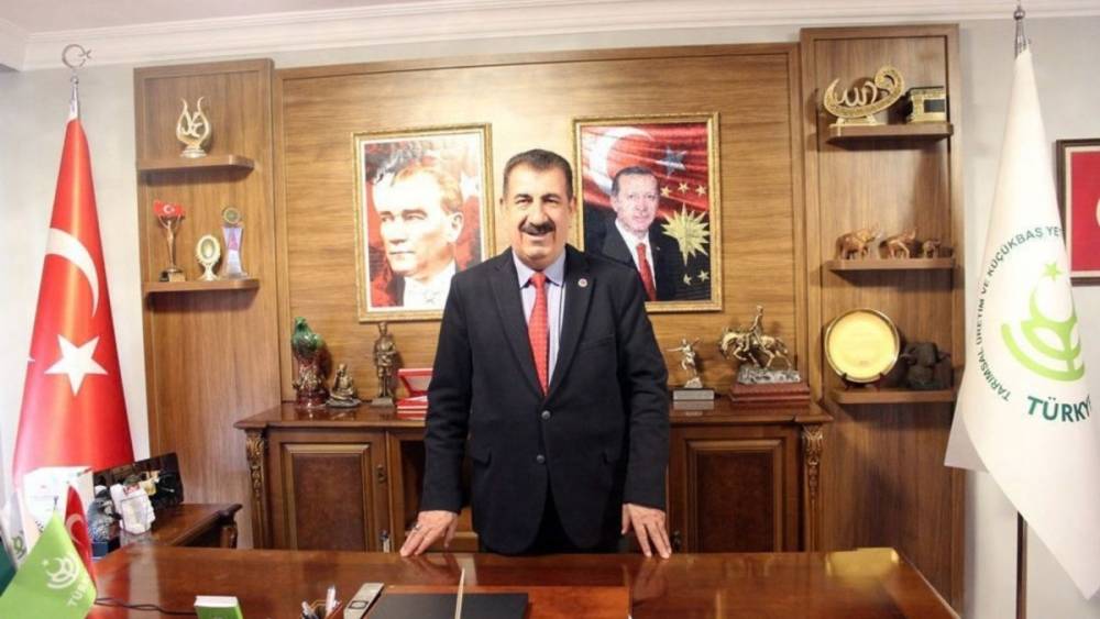 Nihat &Ccedil;elik: &lsquo;T&uuml;rk ve k&uuml;rt arasına fitne sokmak b&ouml;lgeyi zayıflatır&rsquo; 