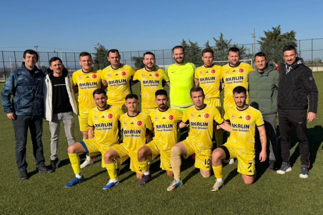 İpsalaspor: &ldquo;Hakemlere kim hesap soracak?&rdquo;