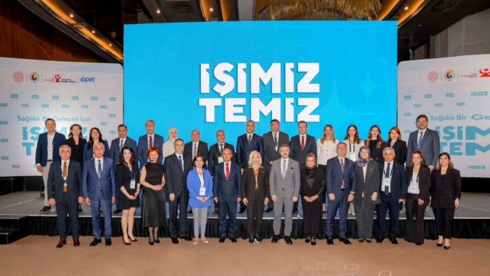 Adıyaman, İşimiz Temiz &Ouml;d&uuml;l T&ouml;reni&rsquo;nden T&uuml;rkiye dereceleriyle d&ouml;nd&uuml; 