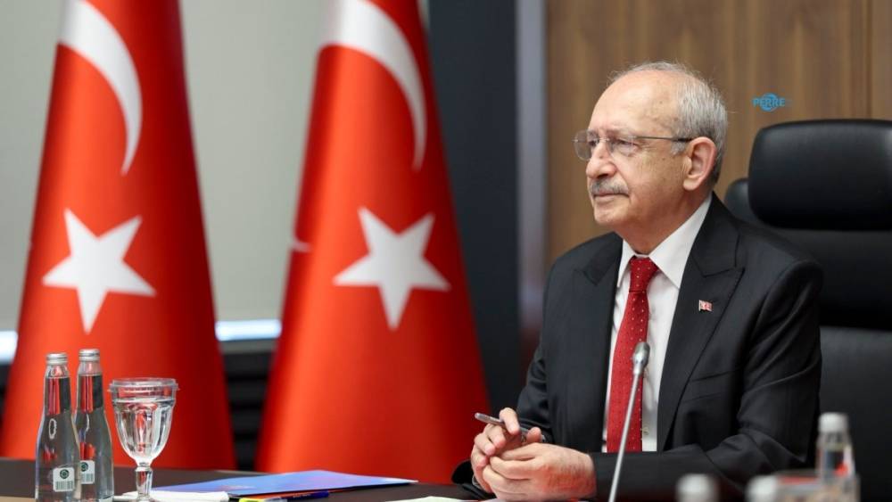 CHP&rsquo;de disiplin s&uuml;reci genişliyor: 9 vekilin dosyası 20 Ağustos&rsquo;ta YDK g&uuml;ndeminde 