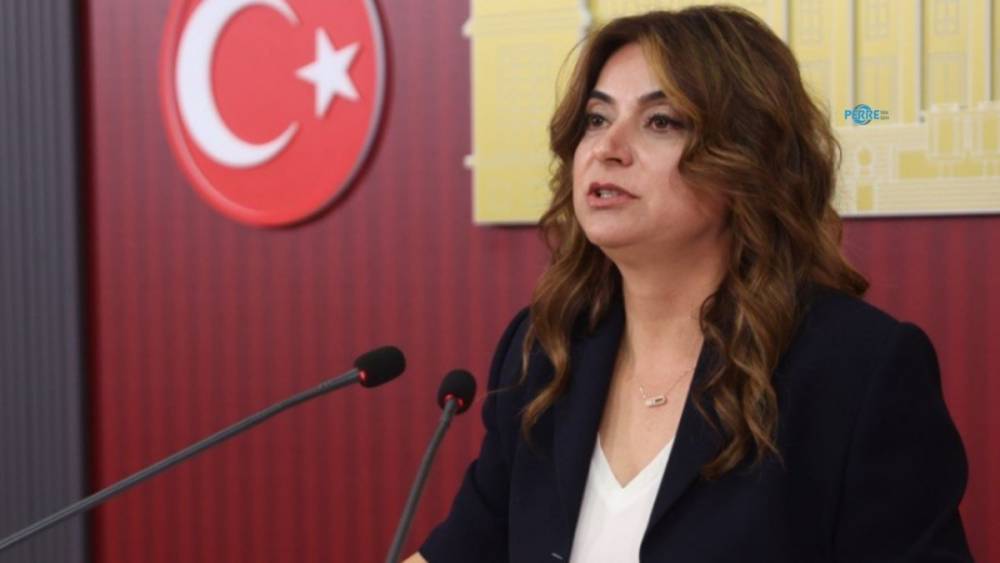 Ko&ccedil;yiğit: &Ccedil;er&ccedil;eve Yasa taslağının bu hafta İmralı Heyeti&rsquo;ne sunulmasını bekliyoruz 
