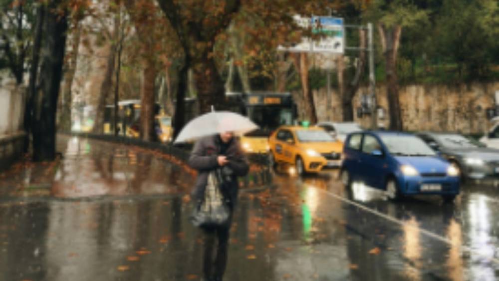 Meteoroloji uyardı: Adıyaman&rsquo;da sarı kodlu alarm, bug&uuml;n ve yarın sağanak bekleniyor 