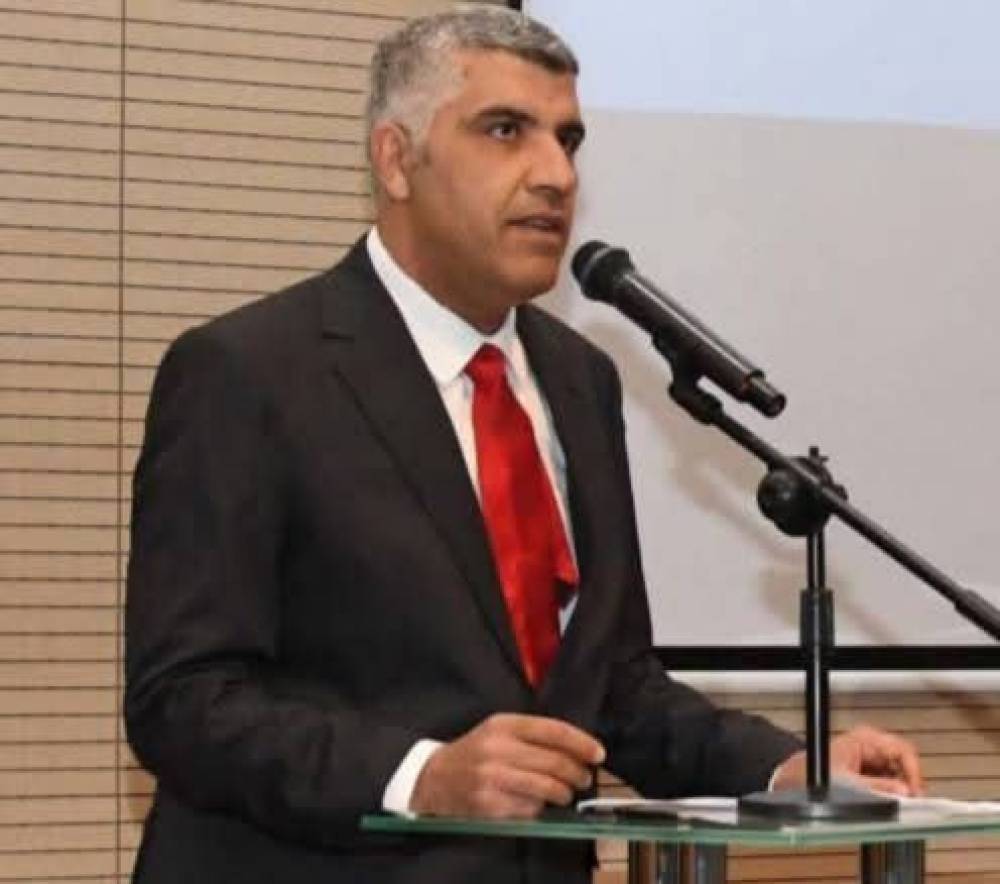 Dr. İsmail Tosun:  &lsquo;14 Mart: Tıbbiyeli Hikmet&rsquo;in Ruhundan Konteynerlerin Karanlığına&rsquo; 