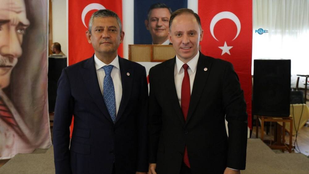 Deniz Yavuzyılmaz&rsquo;dan &Ccedil;in davası &ccedil;ıkışı: Yıllık 100 milyon dolar risk, Bakan Bolat&rsquo;a istifa &ccedil;ağrısı 