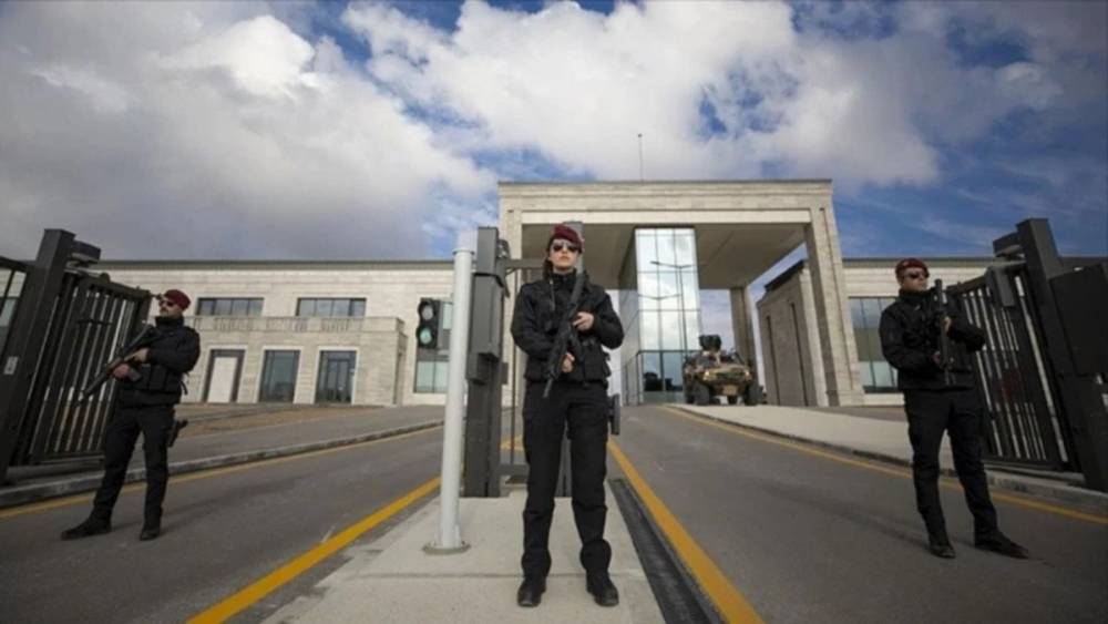 MİT ve TEM&rsquo;den ortak operasyon: 7 ş&uuml;pheli tutuklandı 
