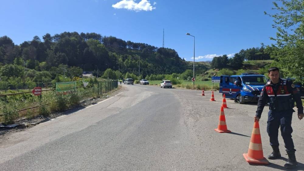 Adıyaman MotoFest&rsquo;te ulaşım &ccedil;ilesi: Vatandaşlar kilometrelerce y&uuml;r&uuml;d&uuml;  - Videolu Haber